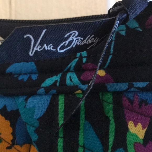 NWOT Vera Bradley purse and money holder - Picture 3 of 9